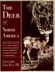 The Deer of North America