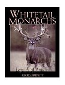 Whitetail Monarchs: Legends of Autumn