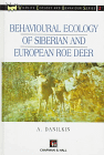 Behavioural Ecology of Siberian and European Roe Deer